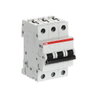 S203M-D 1 Miniature Circuit Breaker