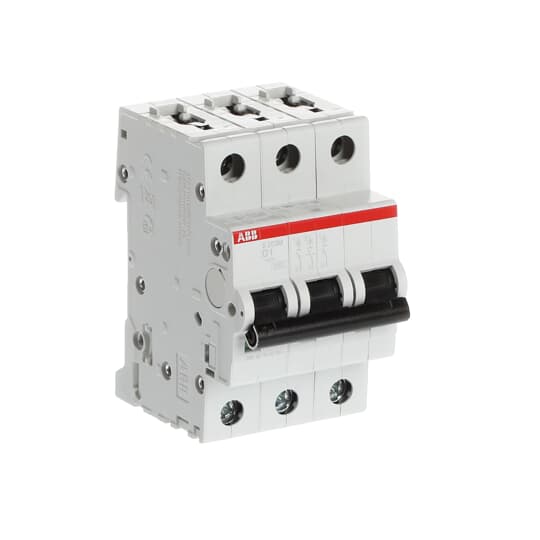 S203M-D 1 Miniature Circuit Breaker – Image 2 of 3
