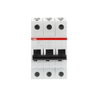 S203M-D 1 Miniature Circuit Breaker