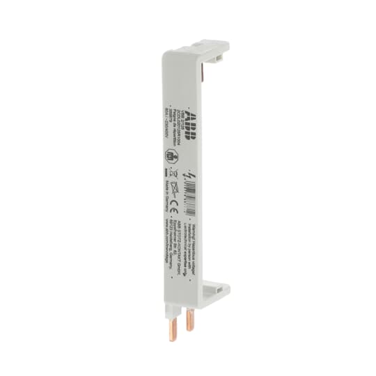 VBB 2/125 Vertical Busbar – Image 3 of 3