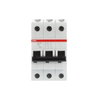S203M-D 6 Miniature Circuit Breaker