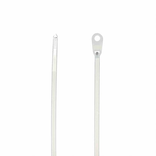 TY1435M-CLAMP, TY-RAP
