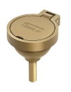 Static earth receptacle Copper 0.64 kg