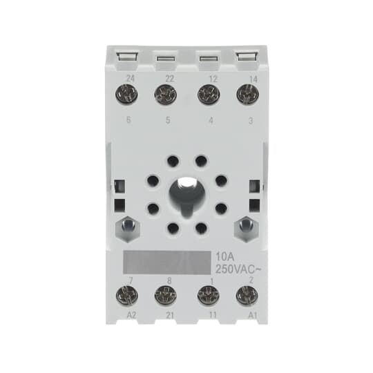 CR-U2SM Socket small for 3C/O screw