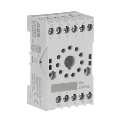 CR-U3SM Socket small for 3C/O screw