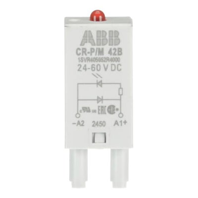 CR-P/M 42B Diode and LED module