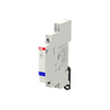 E219-G220 LED IND LAMP BLUE 110-220VDC
