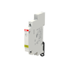 E219-E220 LED IND LAMP YELLOW 110-220VDC