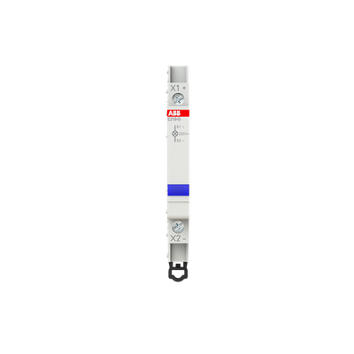 E219-G220 LED IND LAMP BLUE 110-220VDC
