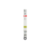 E219-E220 LED IND LAMP YELLOW 110-220VDC