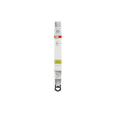 E219-E220 LED IND LAMP YELLOW 110-220VDC