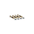 GEMINI B FIXING KIT FOR BLANK BASE PLATE