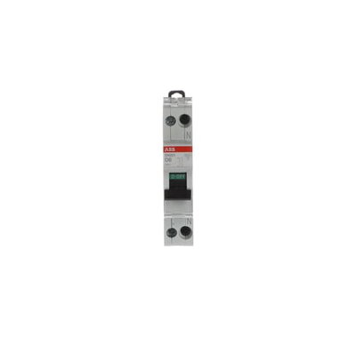 SN201D6 SP&N MCB D6 6KA