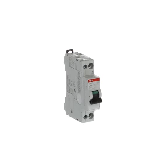 SN201D6 SP&N MCB D6 6KA – Image 2 of 3
