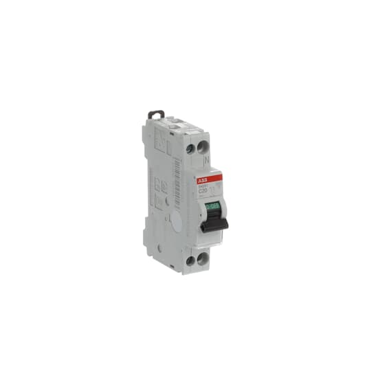 SN201C20 SP&N MCB C20 6KA – Image 2 of 3