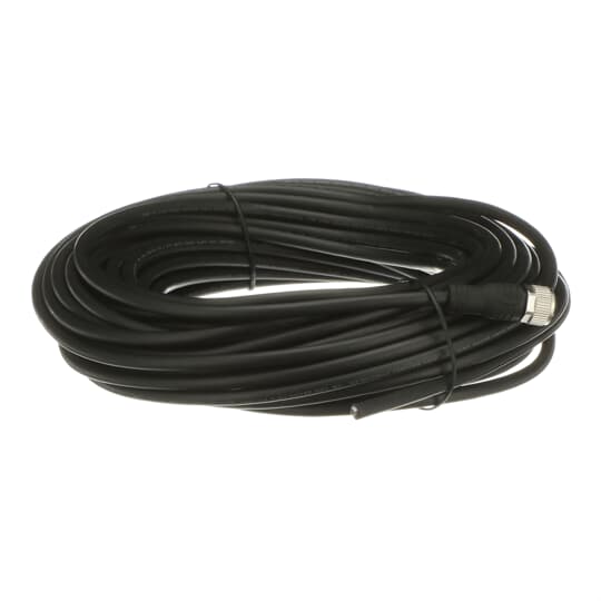 M12-C201 20m kabel 5x0,34 M12 type ABB