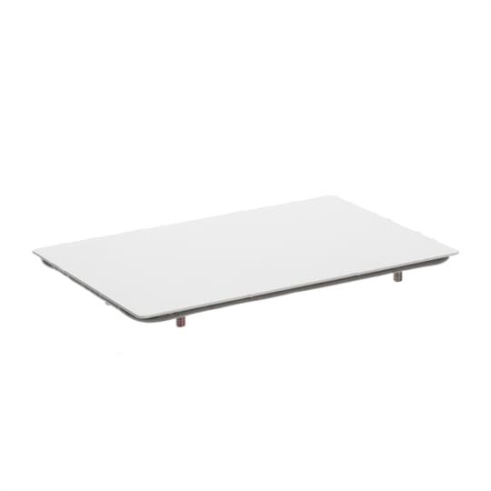 TZ106 metal flange plate – Image 2 of 3