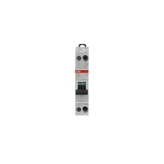SN201C10 SP&N MCB C10 6KA