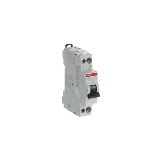 SN201C10 SP&N MCB C10 6KA – Image 2 of 3