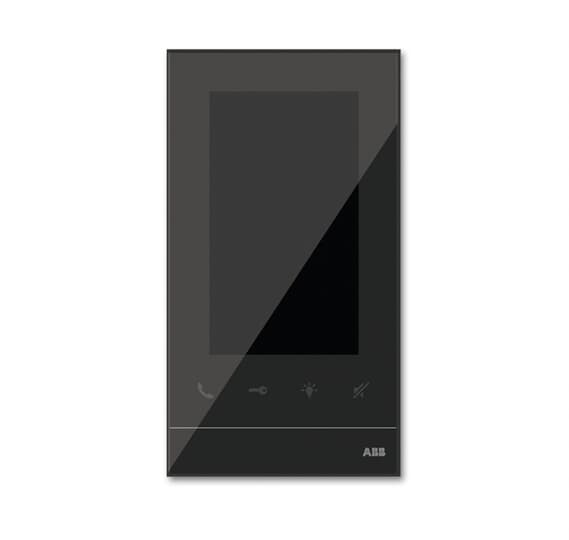 Welcome Indoor Video 5 Black