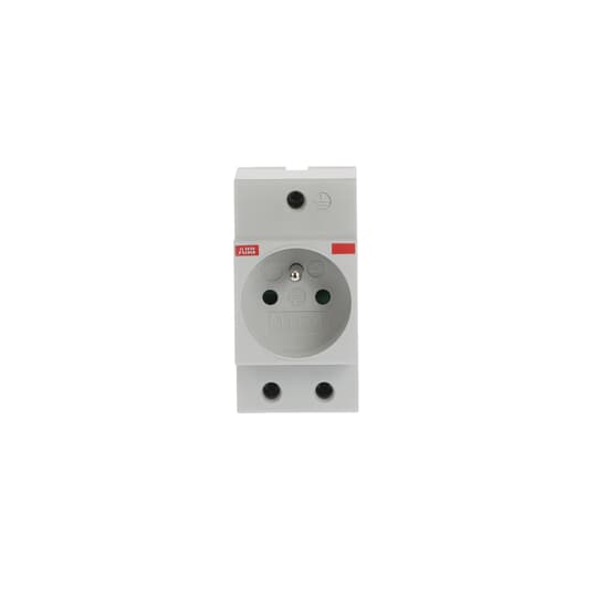 M1174 MODULAR SOCKET FRENCH TYPE