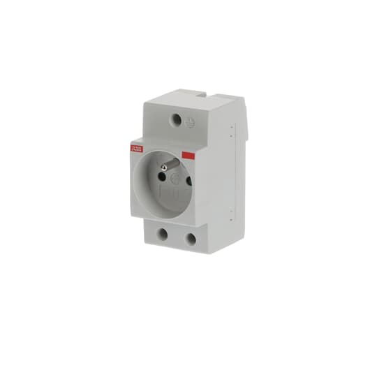 M1174 MODULAR SOCKET FRENCH TYPE – Image 3 of 3