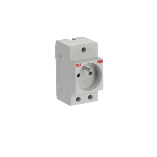 M1174 MODULAR SOCKET FRENCH TYPE – Image 2 of 3