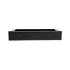Plinth 600wx300d