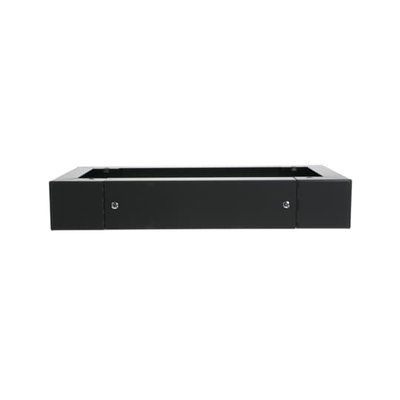 Plinth 600wx300d