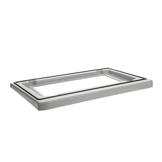 VERTICAL COUPLING FRAME GEMINI - SIZE 5 – Image 2 of 3