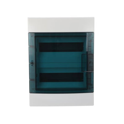 Mistral65 transparent door 24M - 750
