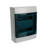Mistral65 transparent door 24M - 750