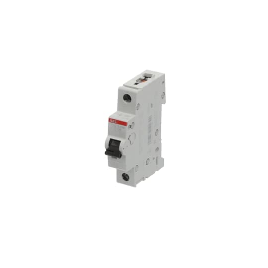 S201MD6 SP MCB D6A 10kA – Image 3 of 3