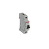 S201MD6 SP MCB D6A 10kA