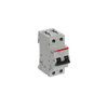 S202M-D 32 Miniature Circuit Breaker