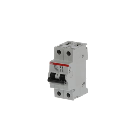 S202PZ16 DP MCB Z16A 25kA – Image 2 of 2