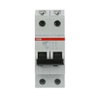 S202MB16 DP MCB B16A 10kA