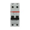 S202MB25 DP MCB B25A 10kA