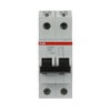 S202MD63 MCB DP 10A 10KA D type