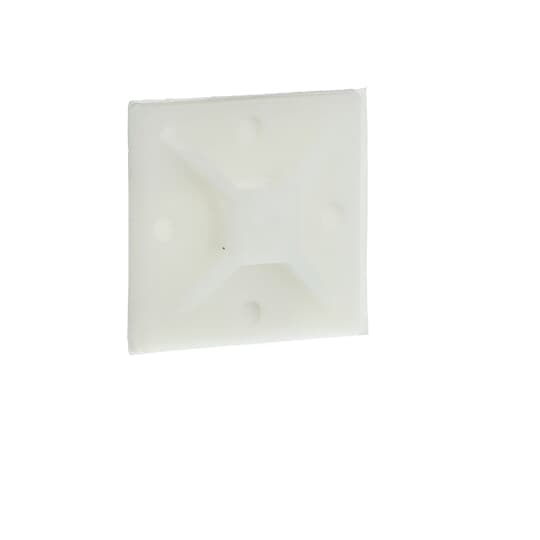 TC150X150A CBLTIE 1.5X1.5 NAT MTG BASE