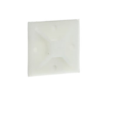 TC150X150A CBLTIE 1.5X1.5 NAT MTG BASE