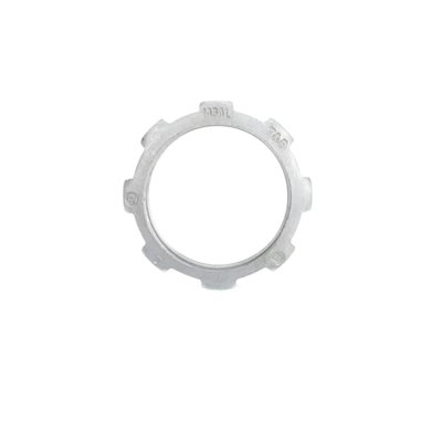 143AL-1 ALUM LOCKNUT