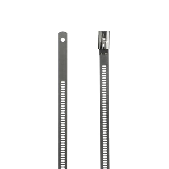 CABLE TIE 316 SST 0.27X6IN MULTI-LOK