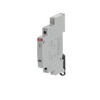 E219-B220 LED IND LAMP BLUE 110-220VDC