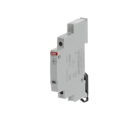 E219-B220 LED IND LAMP BLUE 110-220VDC – Image 3 of 3