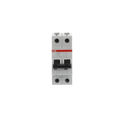 S202M-D 3 Miniature Circuit Breaker