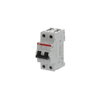 S202M-D 3 Miniature Circuit Breaker