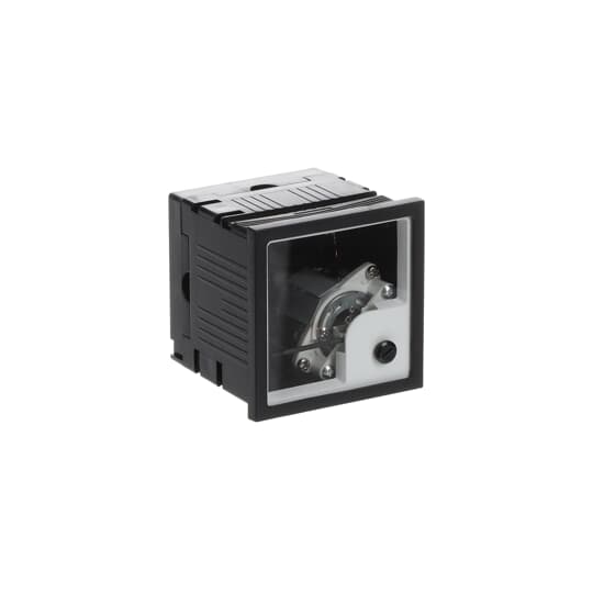 AMT1-A5/72 Ammeter – Image 2 of 3