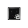 AMT1-A5/96 AMMETER PANEL MOUNT 96MM