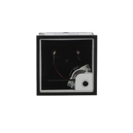 AMT1-A5/96 AMMETER PANEL MOUNT 96MM